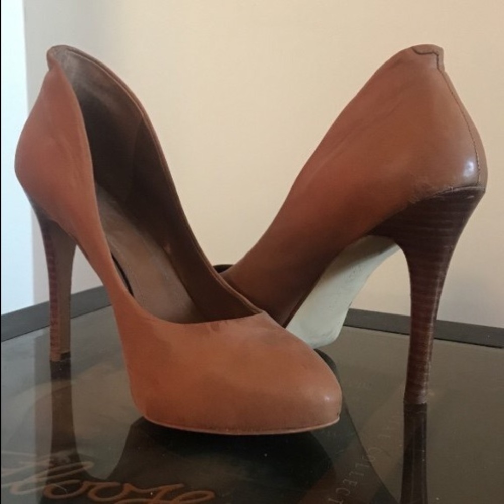 BCBG Generation Heels